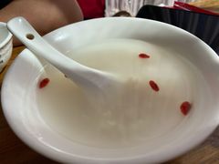 醪糟汤圆-川外川(星海店)