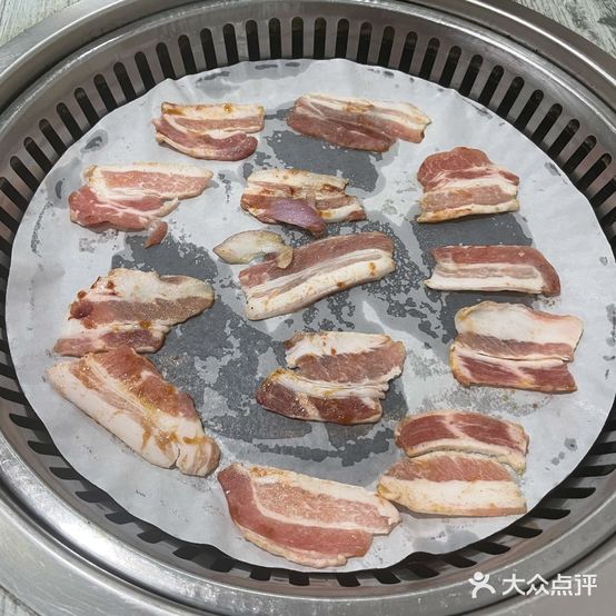 西塘鼎极烤肉