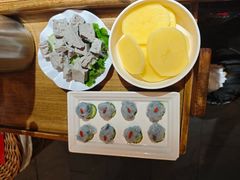 -蓉城老院十年老火锅(中南店)