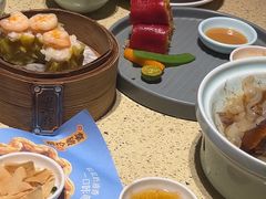 -点都德(奥体印象城店)