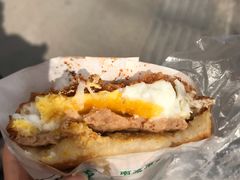 -食武士·舒芙蕾(新街口明瓦廊店)