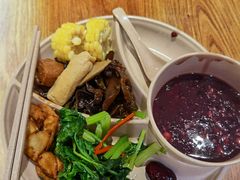 -素满香·素食自助餐厅(直营·大兴街店)