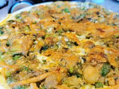 现撬海蛎煎-四道菜·福建菜馆(新街口金鹰店)