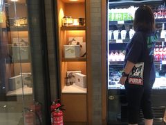 -巴黎贝甜(熙悦汇店)