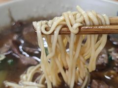 -无名氏面馆(邮电路店)