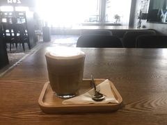 -ZM COFFEE(西安路店)