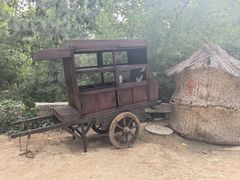 -红嫂家乡旅游区