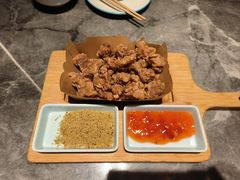 -肥三土菜馆(五四广场店)