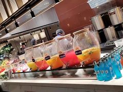 -蓉城四海·澳牛炙烤自助(江阴周庄店)