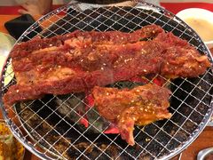 -蒜香焼肉PURUSHIN(马场路店)