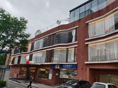 -丹东路渡口(轮渡站)