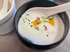 -天龙宝严素食馆(大兴善寺店)