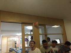 -普惠体检中心(西安劳南体检中心)
