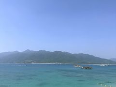 -海南分界洲岛旅游区