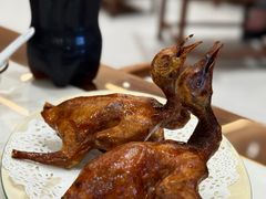 -渔鸽皇酒楼(鸿大广场店)