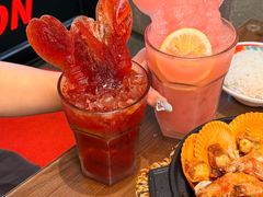 -孖记茶档·热腾茶餐(江南西plus店)