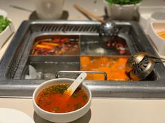 -海底捞火锅(勒泰店)