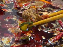 -黄潇洒老火锅(九眼桥宏济巷店)