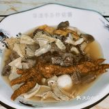回高州怎么能不吃牛杂和炸番薯