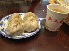 -熙盛源(复兴路店)