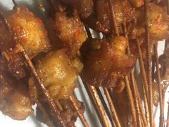 -夜烤·宜宾烧烤(洋河路店)