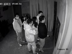 -白兔子密室(长寿路店)