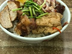 -猪脚洪隆江猪脚饭