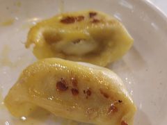 -蒋家桥饺面店(奥邦店)