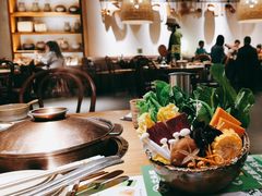 -大头椰·椰子鸡火锅(新梦店)