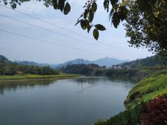 -新安江山水画廊风景区