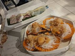 -碗中海·蒸汽海鲜·桑拿鸡(岭南天地店)