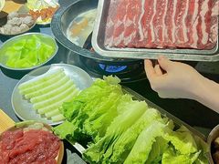 -重庆印象老火锅(梅林店)