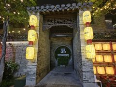 -回龙窝历史文化街区