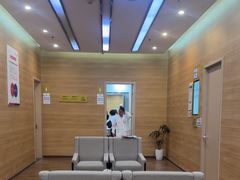 -美年大健康体检医院(金牛万达分院)