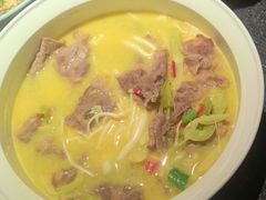 -莘府·老豆腐鱼头·建德菜(金马店)