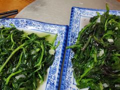 -老味道1992(武当山店)