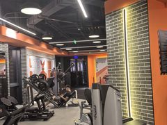 -加伍磅健身(千树店)