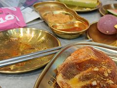 -金喜娜无限自助烤肉(泰达永旺店)