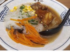 -冯不记米坊(凯德广场店)