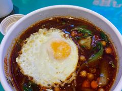 -川正旺江湖菜(三元桥店)