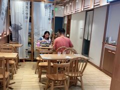 大堂-小满手工粉(上海维璟广场店)