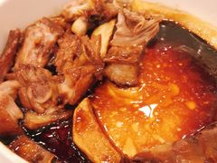 -粤·向群饭店(龙津东路总店)