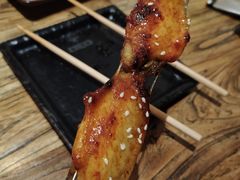 -铁人烧烤(北京店)