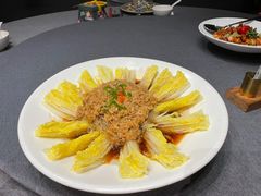 -羲和雅苑•北京烤鸭(平安国际金融中心店)