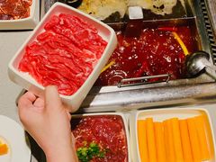 -海底捞火锅(凯德广场店)