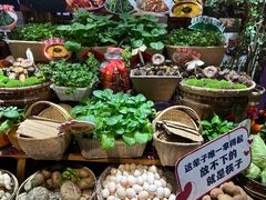 -吃饭皇帝大(长宁龙之梦店)