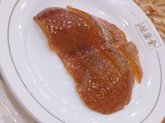 -北京全聚德(天安门店)