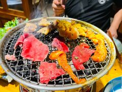 -AJIYA味屋和牛烤肉自助放题(温州万象城店)