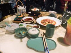 -锦府盐帮·侯宅(五棵松万达店)