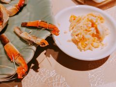 -成隆行·蟹王府(九江路店)